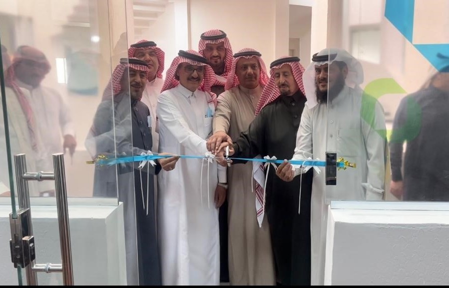 منشأت قطاع الأعمال