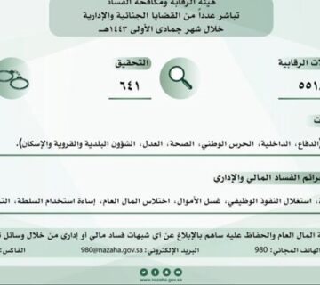 الرقابه والفساد 360x320