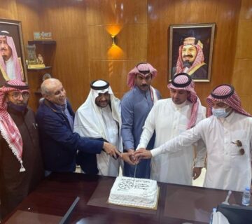 احتفال التاسيس 360x320