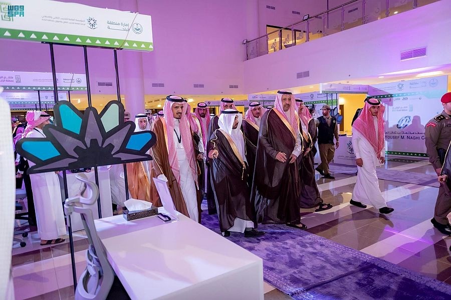 ملتقى التوظيف