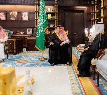 جائزة الباحة اساس 360x320