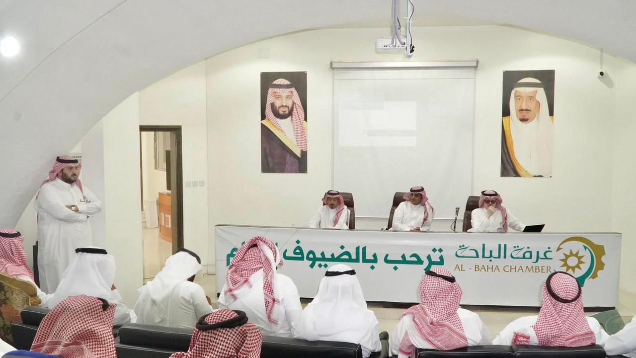 ورشة الزراعة